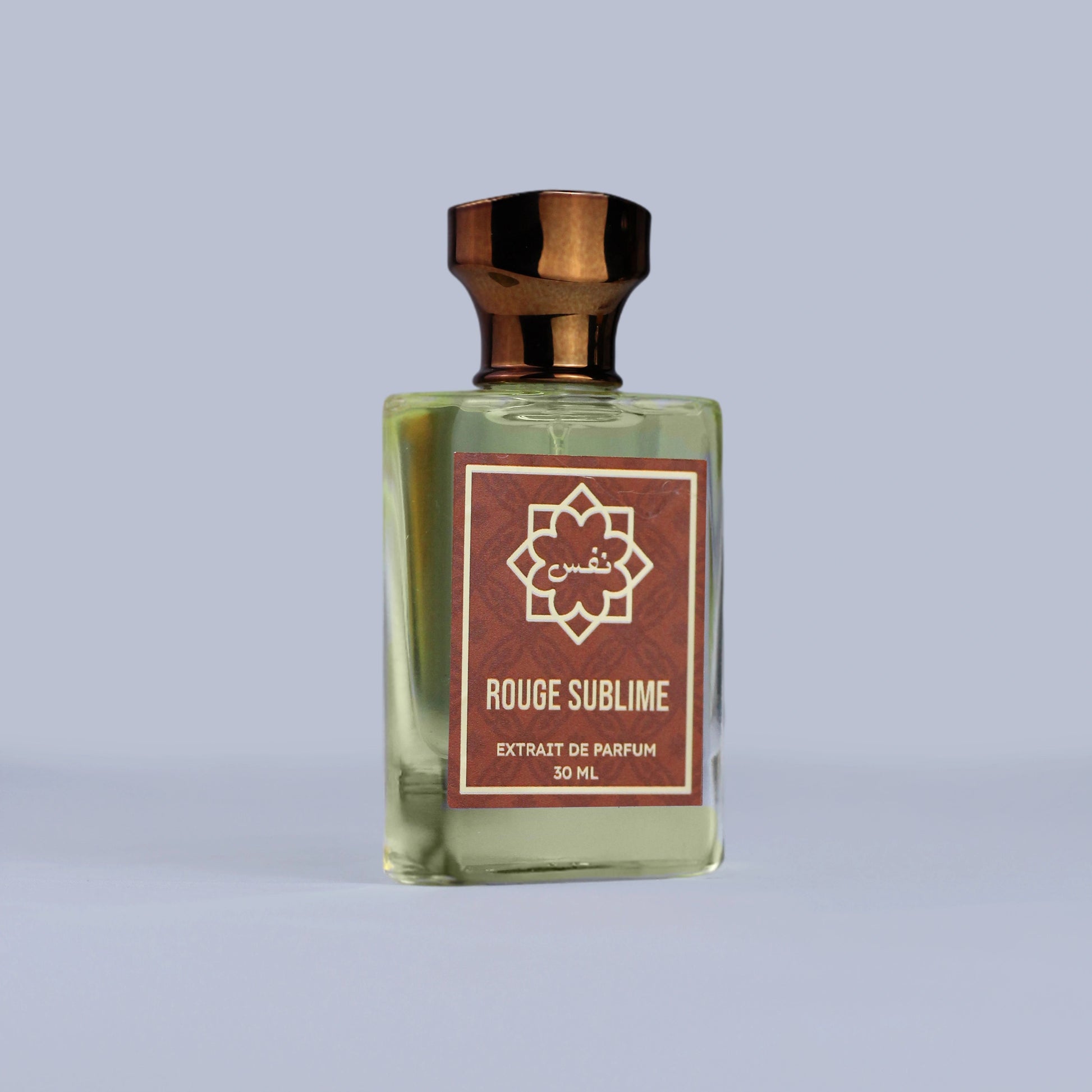 NAFAS PARFUM ROUGE SUBLIME
