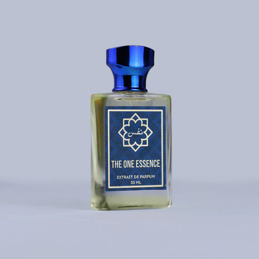 NAFAS PARFUM THEONEESSENCE