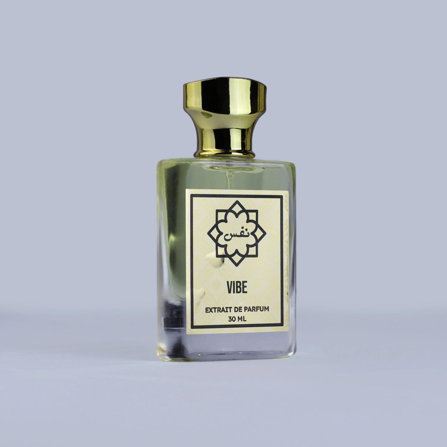 NAFAS PARFUM VIBE