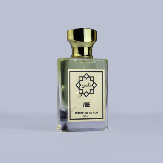 NAFAS PARFUM VIBE