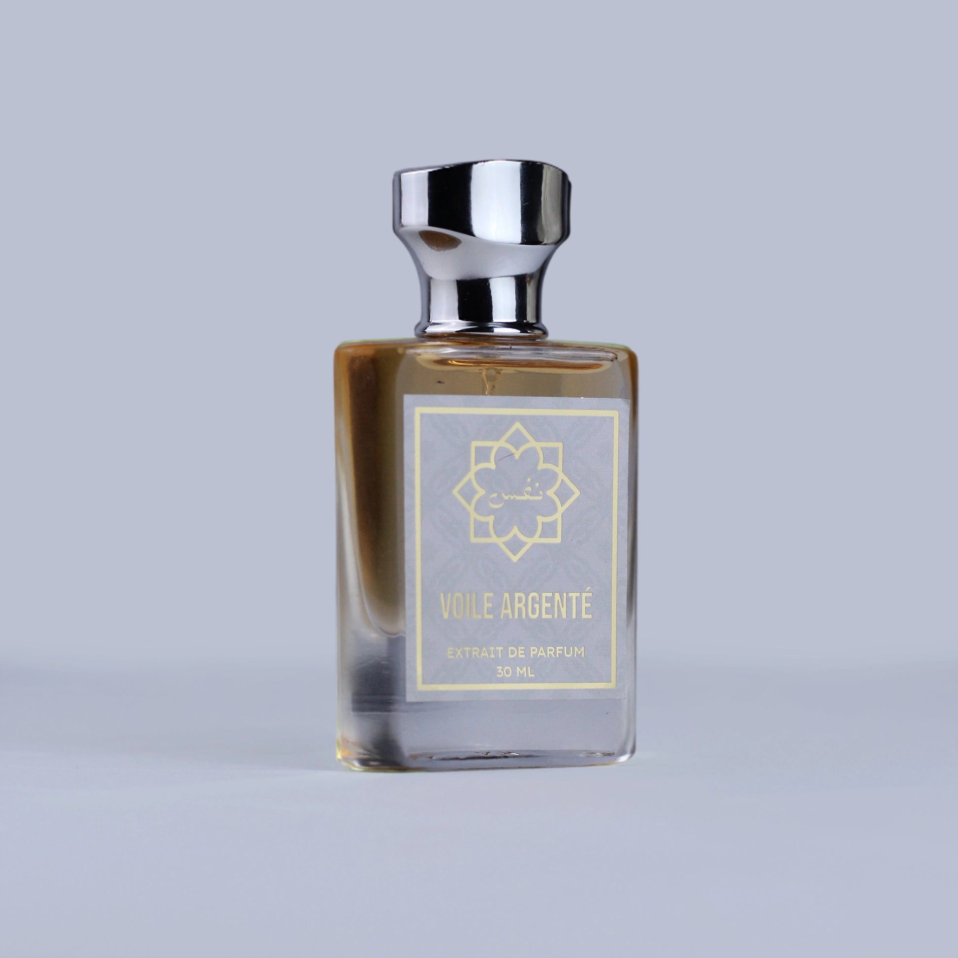 NAFAS PARFUM VOILE ARGENTE