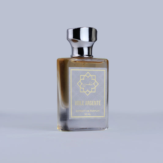 NAFAS PARFUM VOILE ARGENTE