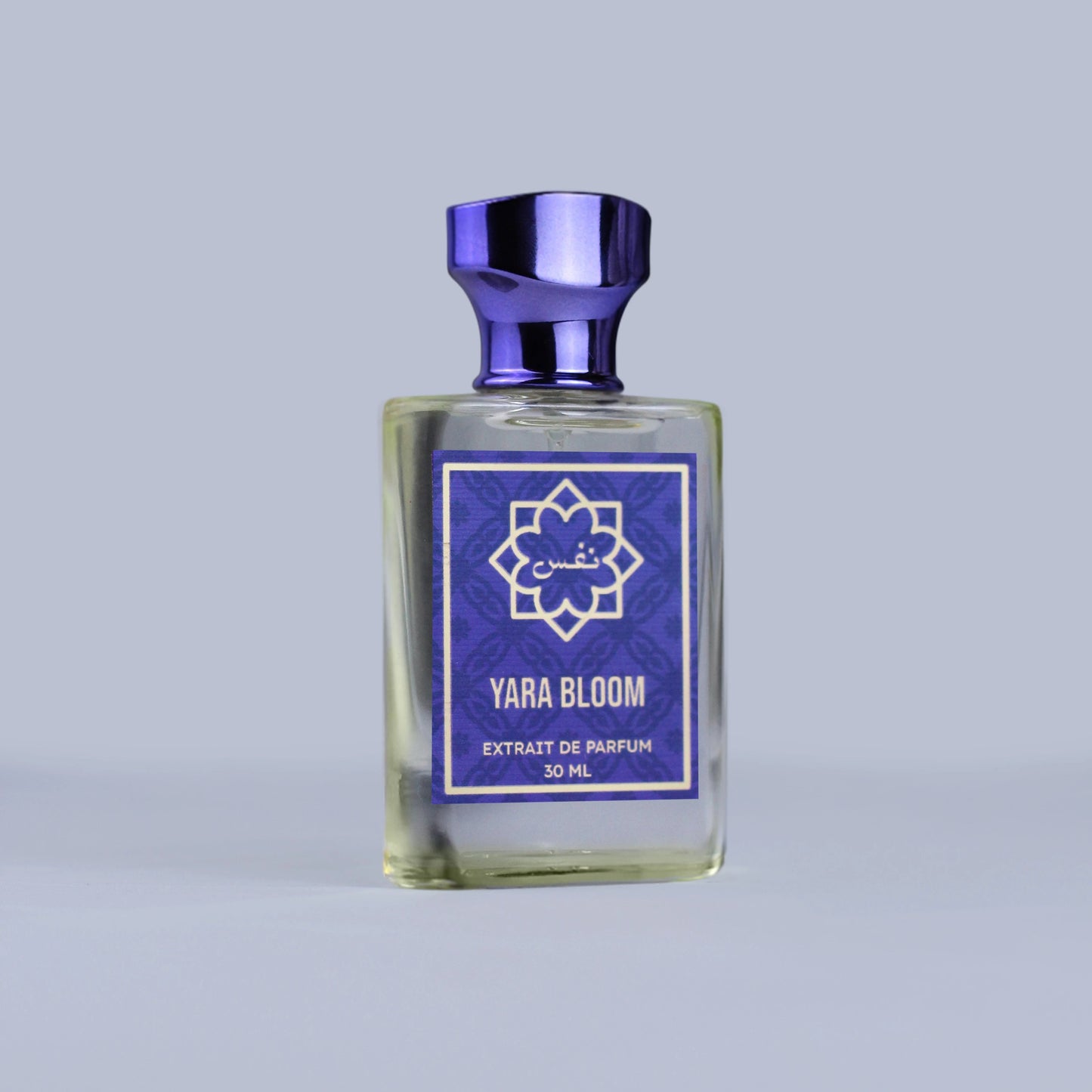 NAFAS PARFUM YARABLOOM