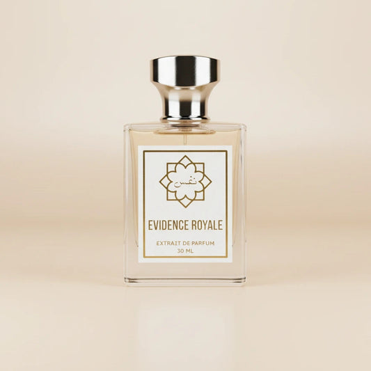 Nafas Evidence Royale