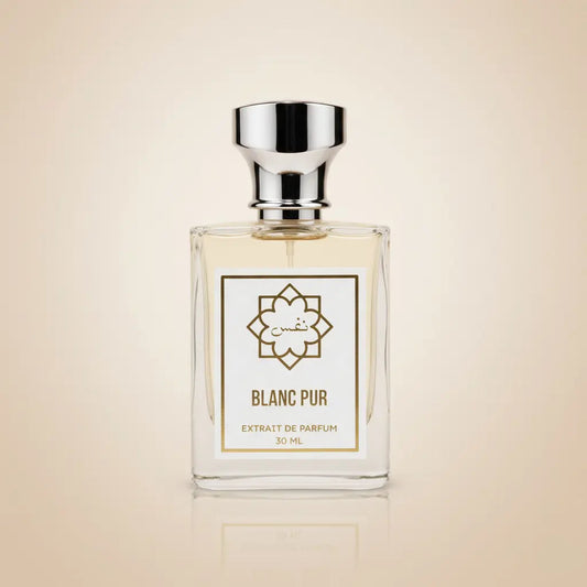 Nafas Parfum Blanc Pur