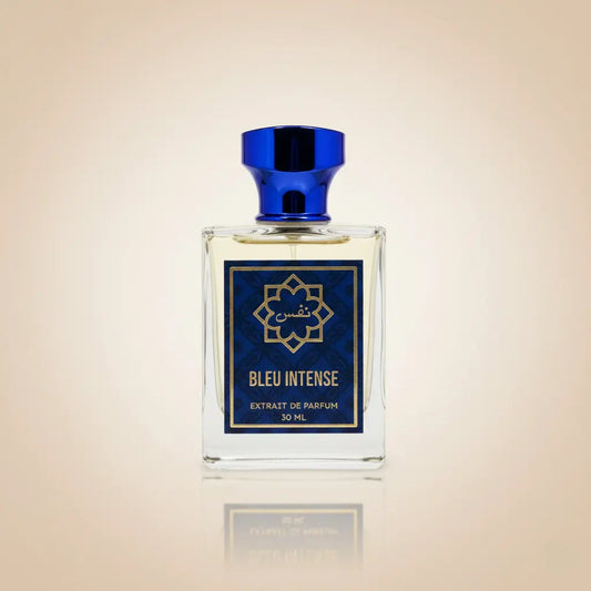 Nafas Parfum Bleu Intense