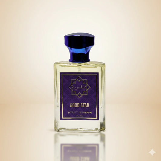 Nafas Parfum Good Star