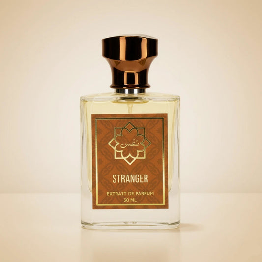 Nafas Parfum Stranger