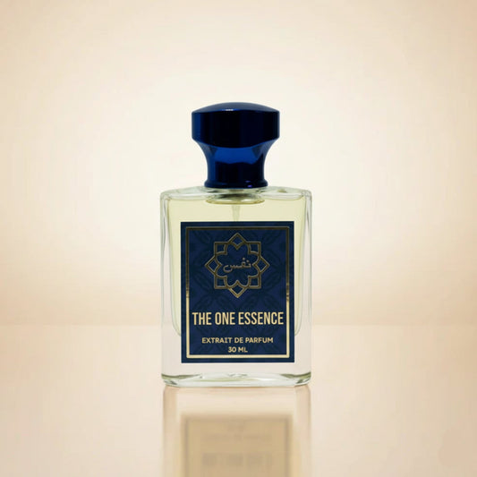 Nafas Parfum the one essence