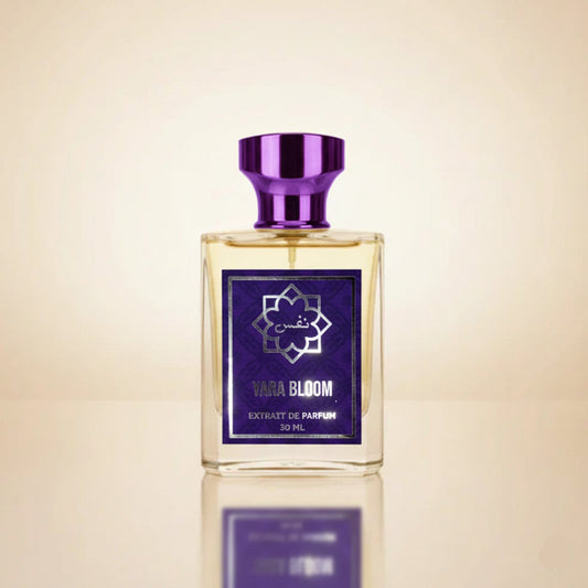 Nafas parfum Yara-bloom
