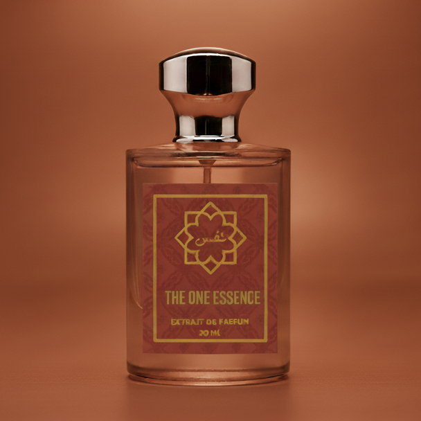 Nafas The One Essence (inspiré de The One)