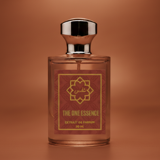 Nafas The One Essence (inspiré de The One)